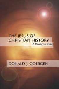 The Jesus Of Christian History