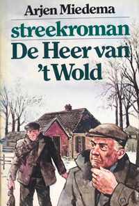 Heer van t wold