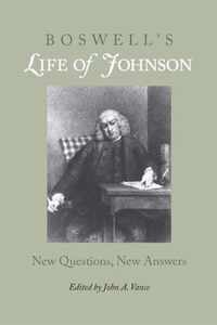 Boswell's   Life of Johnson