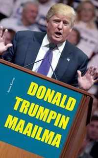 Donald Trumpin maailma