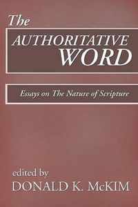 The Authoritative Word