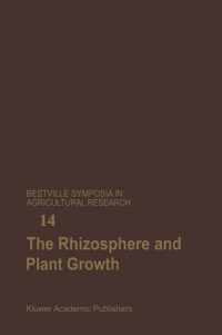 The Rhizosphere and Plant Growth