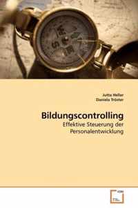 Bildungscontrolling