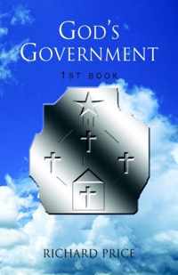 God's Government 1st Book