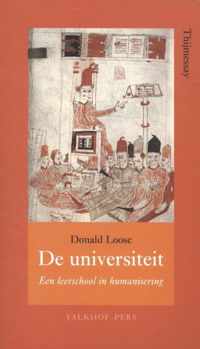 De universiteit