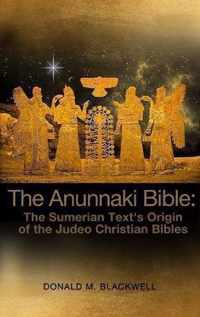 The Anunnaki Bible