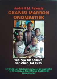 Okanisi Marron Onomastiek