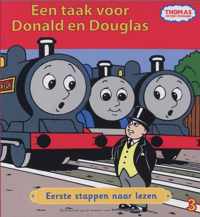 Een Taak Voor Donald En Douglas