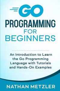 Go Programming for Beginners