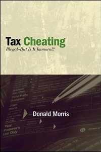 Tax Cheating