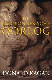 De Peloponnesische Oorlog