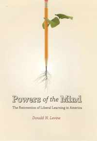 Powers of the Mind