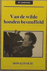 Van de wilde honden besnuffeld