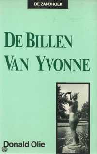 Billen van yvonne