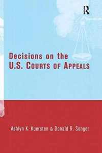 Decisions on the U.S. Courts of Appeals