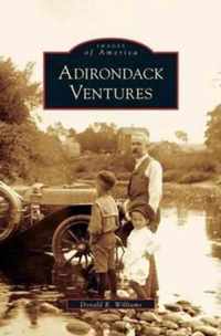 Adirondack Ventures