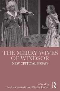 The Merry Wives of Windsor