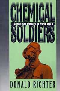 Chemical Soldiers