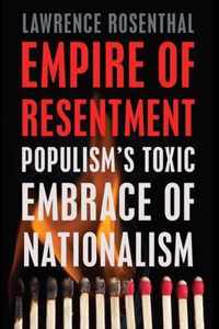 Empire of Resentment