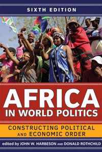 Africa in World Politics