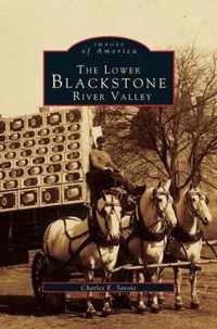 Lower Blackstone River Valley