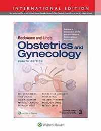 BECKMANN OBSTETRICS GYNE 8E (INT ED) PB