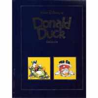 Walt Disney's Donald Duck Collectie Donald Duck als hoofdgerecht en Donald Duck als kerstman