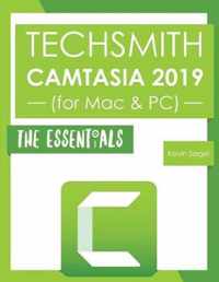 TechSmith Camtasia 2019