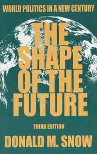 The Shape of the Future