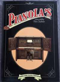 Pianolas