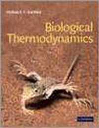 Biological Thermodynamics