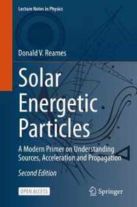 Solar Energetic Particles