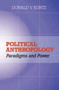 Political Anthropology