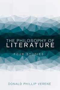 The Philosophy of Literature