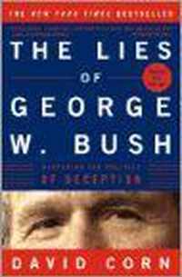 The Lies of George W. Bush