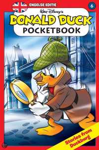 Walt Disney's Donald Duck pocketbook 6