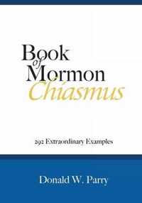 Book of Mormon Chiasmus