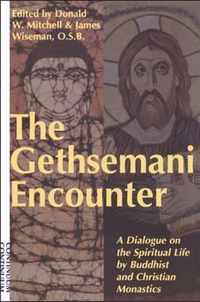 Gethsemani Encounter