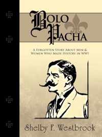 Bolo Pacha