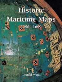 Historic Maritime Maps