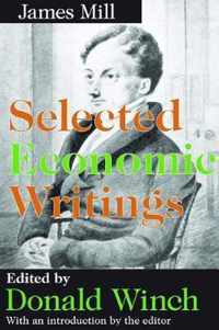 Selected Economic Writings