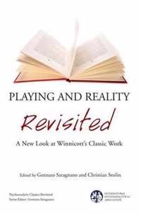 Playing and Reality Revisited