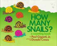 How Many Snails?