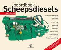 Boordboek scheepsdiesels