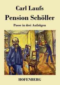 Pension Schoeller