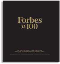 Forbes@100