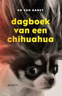 Dagboek van een chihuahua