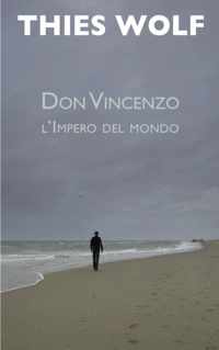 Don Vincenzo - Thies Wolf - Paperback (9789402119367)