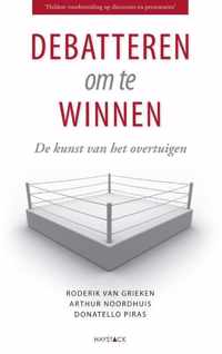 Debatteren Om Te Winnen