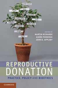 Reproductive Donation